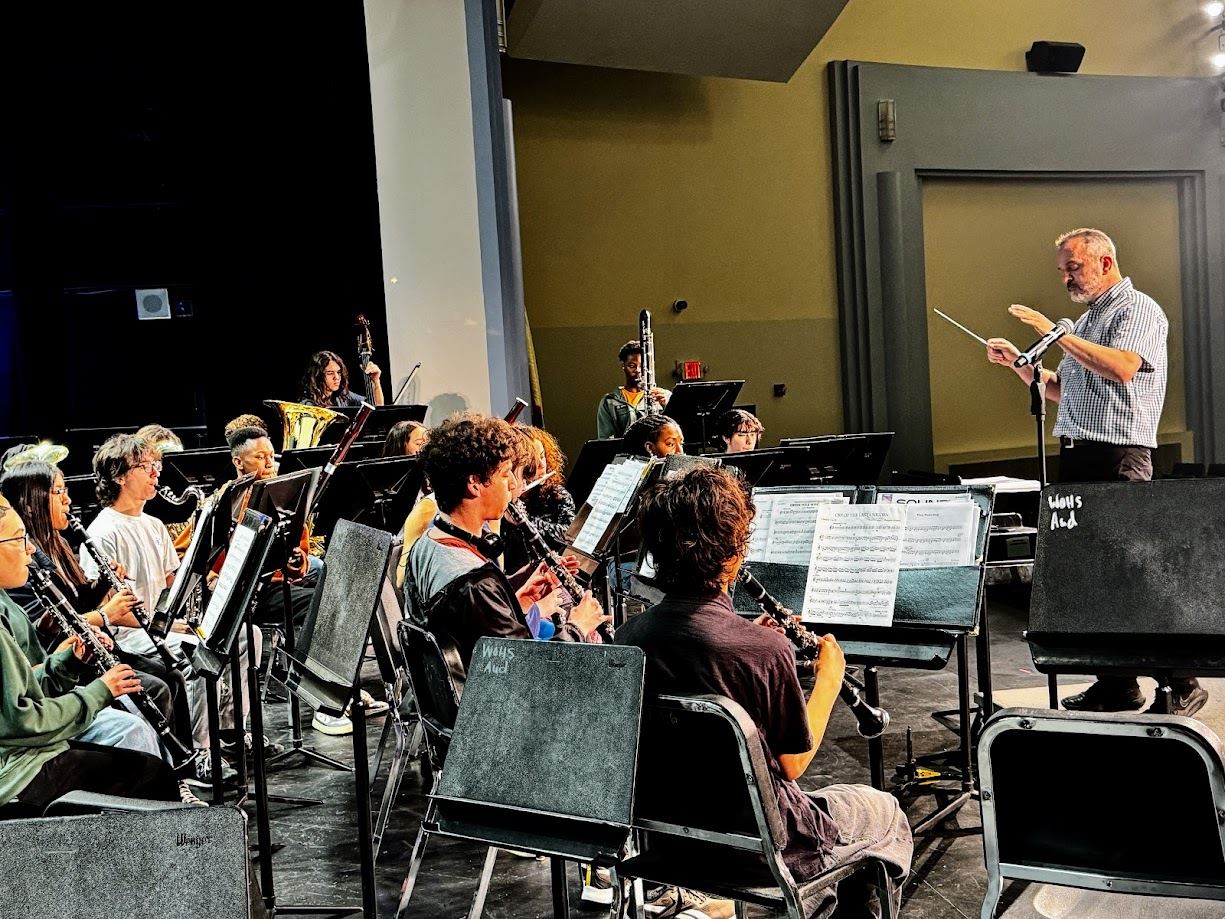  Wind Ensemble